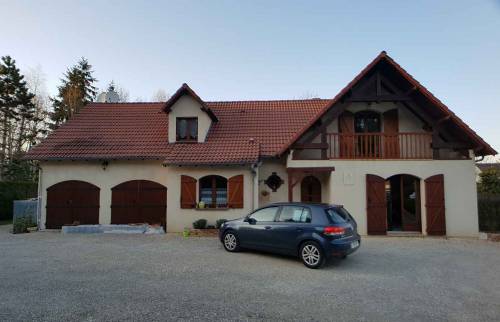 menuiseries avant rénovation Sens (89) 