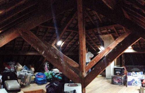 Magnifique rénovation de maison à Montbazon (37250)