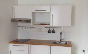 Rénovation d'un appartement à Nantes (44)