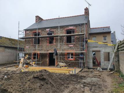 extension saint-malo