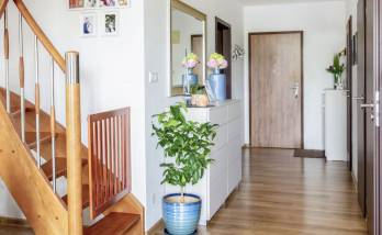 La rénovation d'une maison par la maison des travaux 