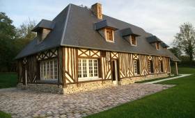 Rénover sa maison à Caen
