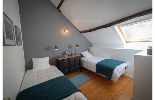 TRAVAUX DE RENOVATION MAISON A FEREL 56130