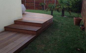 agencement terrasse