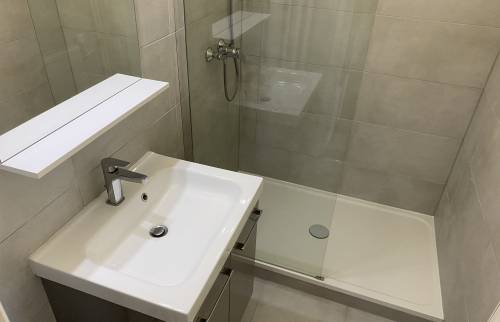 salle de bain montévrain création 