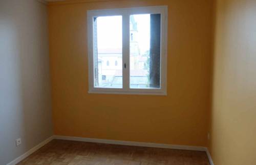 Réhabilitation complète d'un appartement, Lyon Champagne au Mont D'Or