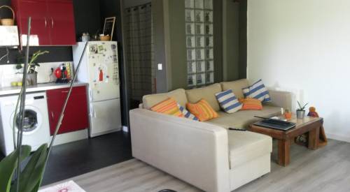 Rénover un petit appartement à Libourne