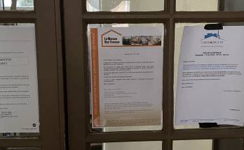 Démarrage d'un chantier à Rambouillet - rénovation d'appartement