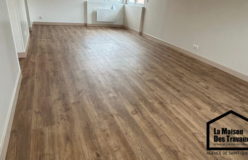 Après rénovation