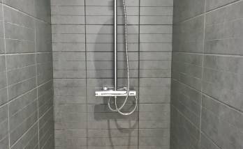  Rénovation d’une salle de bain à Juvignac