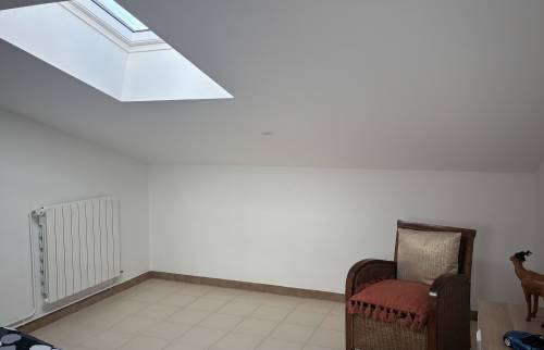 Menuiseries combles La Maison Des Travaux Ales