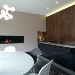 Rénovation complète d'une maison - Guillaume Collet - La Maison Des Architectes