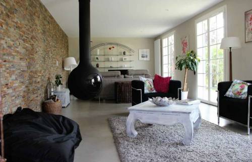 Entreprise du batiment 77