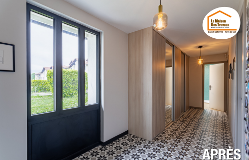 rénovation cuisine Divonne-les-Bains, salle de bain moderne Gex, aménagement intérieur Pays de Gex, mobilier contemporain Ferney-Voltaire, rénovation carrelage Valserhône, équipements design Thoiry