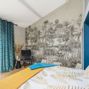 Projet MA - Solène Labaille - La Maison Des Architectes