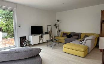 Rénovation de maison Saint-Palais-sur-Mer