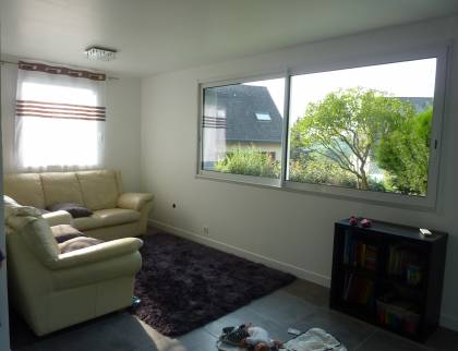 Solutions pour agrandir une maison Libourne