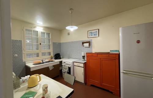 Rénovation de cuisine