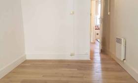 Rénovation chambre