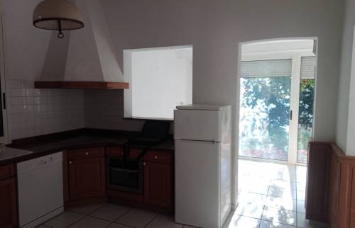 remplacement d'une cuisine à perpignan