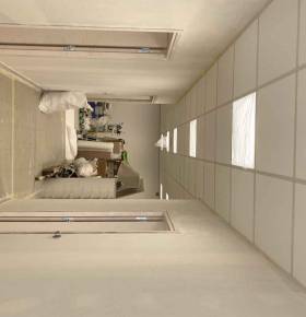 Travaux en cours
