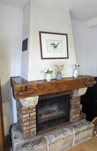 Avant et après cheminée Olievt