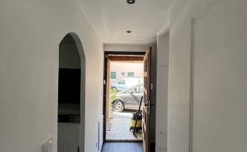 rafraîchissement peintures