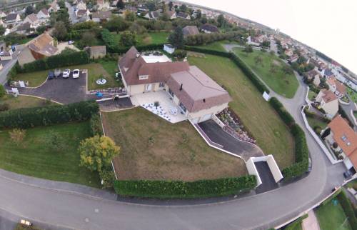 Extension maison