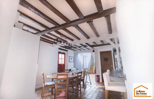 Rénovation murs et plafonds à Andrézieux (42160)