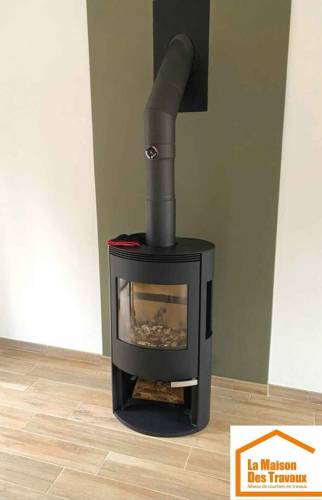 Rénovation de maison à Granville