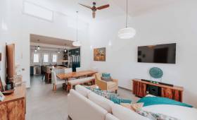 Rénovation de loft à Hoenheim