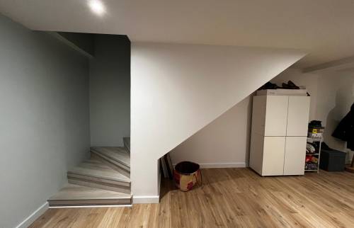 Rénovation de sol PVC (69290 SAINT-GENIS-LES-OLLIÈRES)