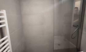 Rénovation de résidence secondaire au ski – Thollon-les-Mémises