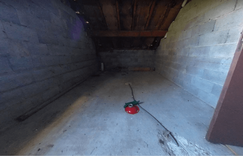 Aménagement de combles à Bourgoin-Jallieu (38300)