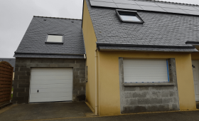 Agrandissement d’une maison : réalisation d’un garage