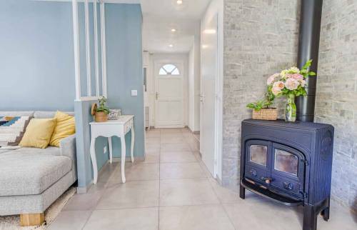 Aménager mon salon Grésivaudan
