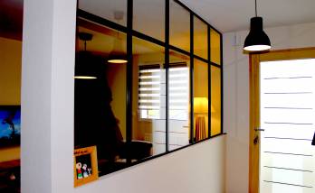 Entreprise batiment 77