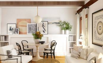 Aménagement d'intérieur Paris