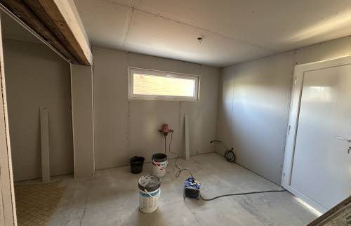 renovation de maison