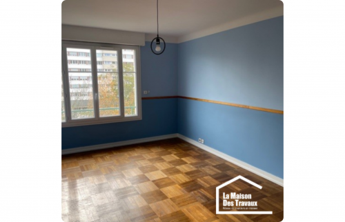 Rénover son intérieur 