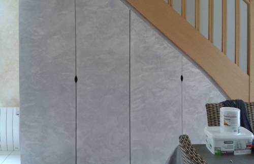 Placard sur mesure