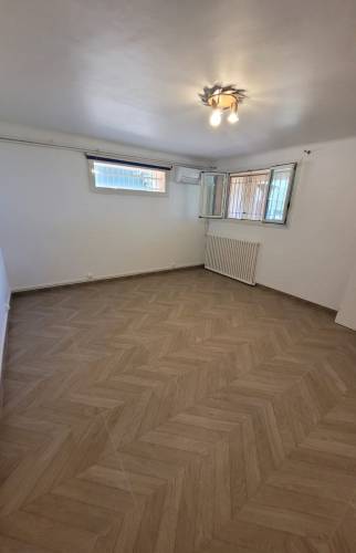 Carrelage imitation parquet