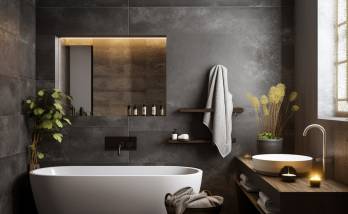  Salle de bain Paris 13