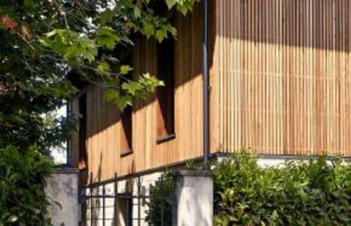 surélévation de maison à Pessac