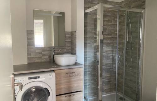 Rénovation salle de bain saintes