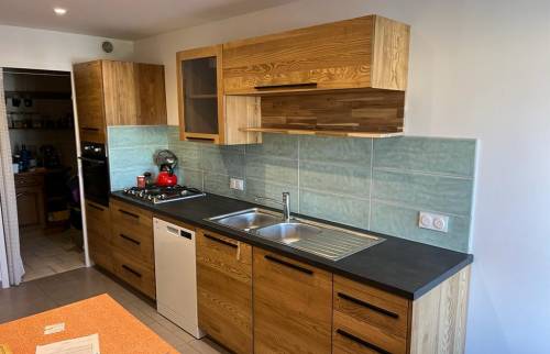 réno cuisine La Motte Servolex