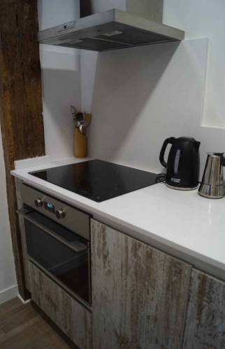 Comment rénover un appartement à Pau ?