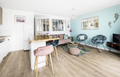 Rénovation appartement Hyères