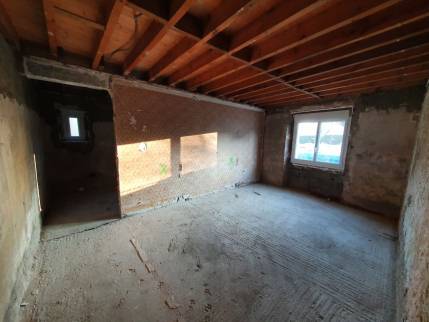 Démolition terminée