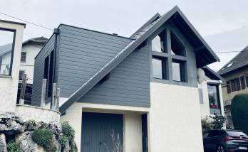 vue d'ensemble après travaux